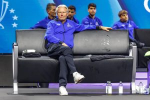 Björn Borg, légende du tennis, révèle être atteint d&rsquo;un cancer