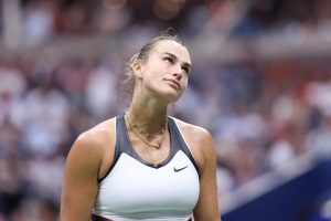 Blessée, Aryna Sabalenka se retire du WTA 1000 de Pékin