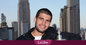 Carlos Alcaraz a l&rsquo;impression de pouvoir tout faire