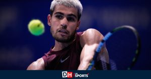 Carlos Alcaraz écarte Taylor Fritz à Tokyo et soulève un 24e trophée