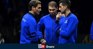 Carlos Alcaraz plus précoce que Rafael Nadal, Roger Federer et Novak Djokovic…