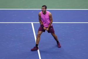 Carlos Alcaraz reprend les commandes au classement ATP, Félix Auger-Aliassime retrouve le Top 15