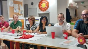 Castelnaudary. Le tennis club a tenu son assemblé génrale