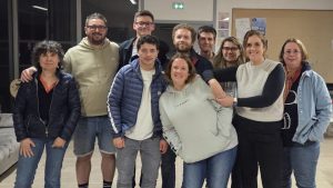 Castelsarrasin. Tradition et renouveau pour le club de tennis