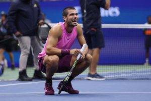 « C’est le meilleur tournoi de ma carrière », savoure Carlos Alcaraz, vainqueur de Jannik Sinner
