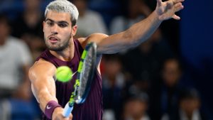 « C’est un magicien » : voici le véritable coup de génie de Carlos Alcaraz à l’ATP de Tokyo