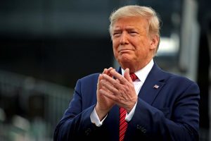 « C&rsquo;est un privilège pour les tournois d&rsquo;accueillir un président » : Carlos Alcaraz réagit à la présence de Donald Trump à l&rsquo;US Open