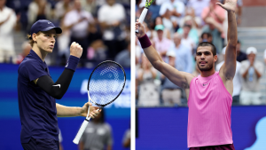 C’est une première depuis 61 ans : voici pourquoi la finale de l’US Open sera historique