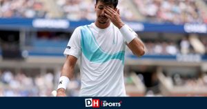 Coupe Davis : Alexei Popyrin et Matthew Ebden, blessés, seront absents face à la Belgique
