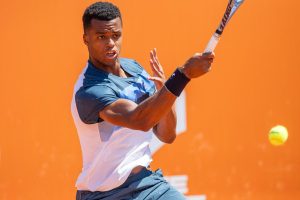 Coupe Davis : Moutet et Mpetshi Perricard rejoignent l’équipe de France contre la Croatie