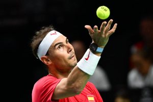 Des vidéos avec un faux Rafael Nadal créé par une IA circulent sur internet, le tennisman dénonce « de la publicité mensongère »