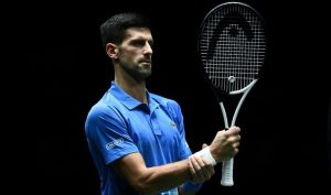 Djokovic annonce faire l’impasse sur le Masters