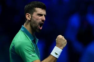 « Djokovic est le plus grand joueur de tous les temps »