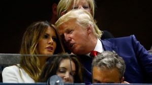Donald Trump invité de la finale de l’US Open : pourquoi le président américain inquiète les diffuseurs et les obligent à adapter leurs habitudes