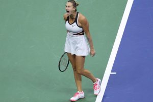 Du jamais-vu sous l&rsquo;ère Open : l&rsquo;impressionnante série d&rsquo;Aryna Sabalenka sur les tie-breaks