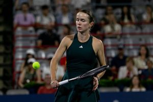 Elina Svitolina domine Paula Badosa et qualifie l&rsquo;Ukraine pour sa première demi-finale de Billie Jean King Cup
