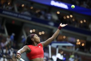 « Elle devrait prendre le reste de l’année pour se reposer », estime Stubbs au sujet de Gauff après son élimination à l’US Open