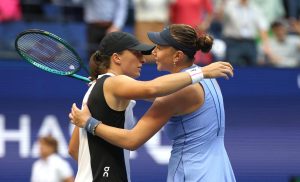 « Elle est entrée sur le court avec un objectif plus ambitieux que de faire mieux qu’à Wimbledon », Henin salue la performance d&rsquo;Anisimova contre Swiatek à l&rsquo;US Open