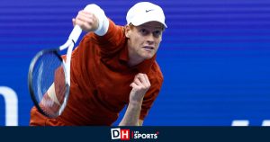 En lice à Pékin, Jannik Sinner annonce vouloir rendre son jeu moins prévisible : « On travaille sur de nouvelles choses »