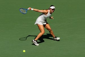 Escape game avec ses amis, l&rsquo;énergie du Ashe : comment Jessica Pegula a repris confiance à l&rsquo;US Open