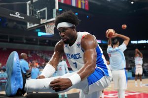 EuroBasket, Coupe du monde de rugby féminin, finale de l’US Open, Top 14… Suivez les temps forts de ce dimanche 7 septembre