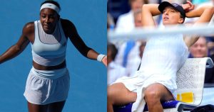 Face au calendrier, la colère monte chez les patronnes du circuit WTA – rts.ch