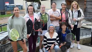 Figeac. Tennis : les prémices d’une saison prometteuse