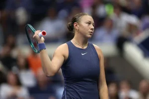 Finaliste à l’US Open, Anisimova repousse le début de sa tournée asiatique