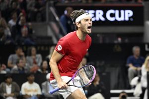 Fritz affiche ses ambitions pour 2026