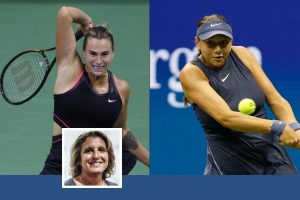 Gestion mentale, souvenir de Wimbledon, retour de service : les clefs de la finale de l&rsquo;US Open entre Sabalenka et Anisimova