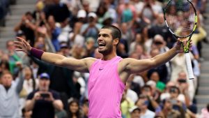 « Il est tellement mignon ! » L’identité de la nouvelle petite amie de Carlos Alcaraz dévoilée… par sa sœur