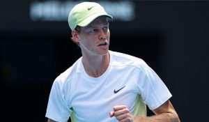 « Il ne faut pas oublier qu’il est sorti d’un match très difficile en cinq sets », la réaction de Sinner après sa victoire à l’US Open