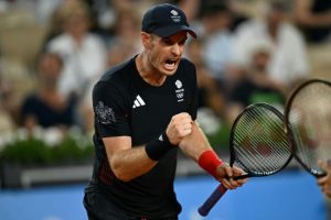 Il y a 10 ans, Murray offrait la Coupe Davis à la Grande-Bretagne sur une balle de match mémorable