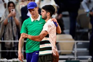 « Ils s’affronteront minimum quinze fois en finale de Grand Chelem », les mots de Wilander avant le choc entre Alcaraz et Sinner