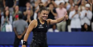 WTA – Wuhan > Paolini, après avoir écrasé Swiatek en quarts de finale : « Gagner enfin un match contre elle, en jouant de cette manière, ça signifie beaucoup pour moi »