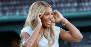 WTA > Serena Williams sur son grand retour : « Mes proches m&rsquo;ont demandé : &lsquo;Mais à quoi penses-tu ?&rsquo; Et moi, j&rsquo;ai répondu : &lsquo;C&rsquo;est l&rsquo;été, les enfants ne sont pas à l&rsquo;école, c&rsquo;est donc le moment idéal pour repartir sur les tournois, s&rsquo;amuser un peu et voir ce qui se passe' »