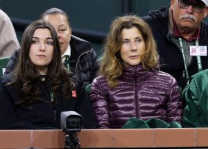 « J’ai conduit huit heures pour le soutenir ici », Seles annonce sa présence pour la demi-finale de l’US Open entre Djokovic et Alcaraz