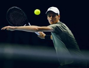  » J&rsquo;ai fait de petits ajustements techniques et tactiques après l&rsquo;US Open « 