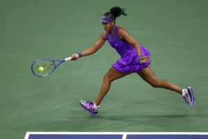 « J&rsquo;aime le tennis bien plus que je ne le pensais »