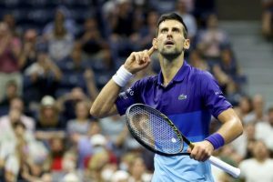 « J’aimerais jouer le soir, ce serait génial », les confessions de Djokovic avant son choc face à Fritz