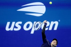 Jannik Sinner après son alerte en demi-finales de l&rsquo;US Open : « Pas de quoi s&rsquo;inquiéter »