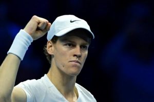 Jannik Sinner dépasse Alcaraz au nombre de victoires contre un vainqueur du Grand Chelem