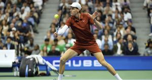 Jannik Sinner entend se muer à terme en… grand gagnant du dernier US Open – rts.ch