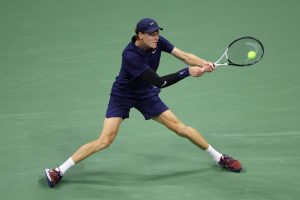Jannik Sinner, l&rsquo;insoluble équation pour Félix Auger-Aliassime en demi-finales de l&rsquo;US Open