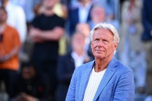 « J&rsquo;avais honte comme un chien » : La légende du tennis Björn Borg révèle son addiction passée à la cocaïne