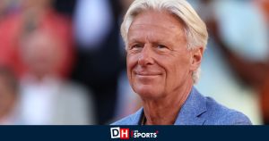 « J&rsquo;avais honte comme un chien » : la légende du tennis Björn Borg lève le voile sur son addiction passée à la cocaïne