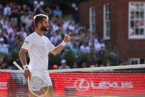 « Je n’ai aucun doute sur le fait qu’il s’adapte à l’équipe », Mathieu justifie son choix de sélectionner Moutet en Coupe Davis