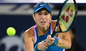 « Je suis trop vieille pour ce mind game, ok ?! », la colère de Bencic lors de son duel contre Gauff