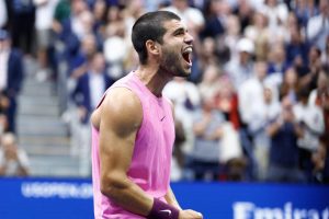 « Je vais surprendre les gens », Alcaraz annonce une nouvelle coupe de cheveux pour célébrer sa victoire à l’US Open
