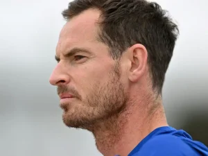 « Atteindre un niveau qui me permettra de ne pas me ridiculiser », le nouveau défi d’Andy Murray